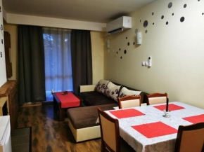 Grand Bansko 1 Family apartment B206